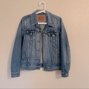 Levi’s Denim Jacket